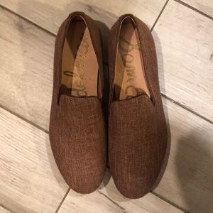 Sam Edelman Men’s Smoking Slippers